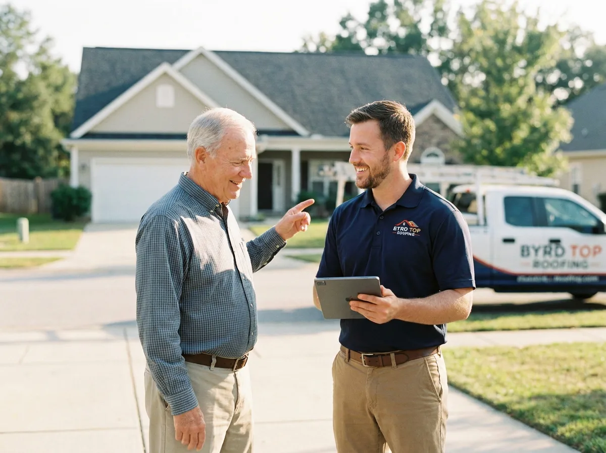Roofing Griswold, CT FAQs